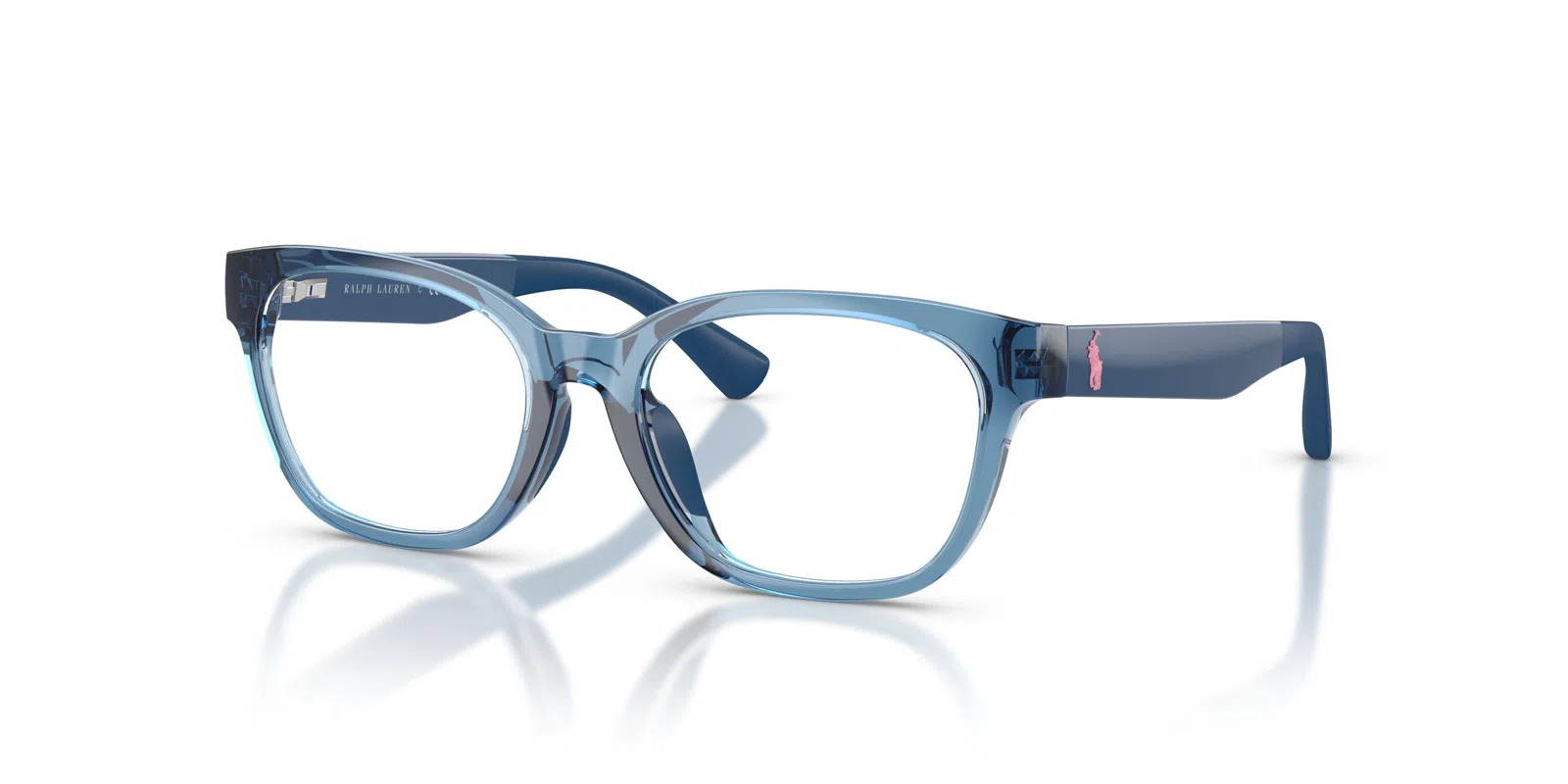 Polo Prep 8553U Eyeglasses - view 11